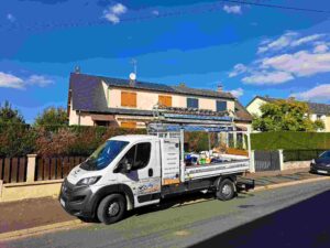 demoussage toiture cholet